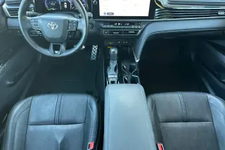 Toyota Camry 2025 SE 4dr Sedán