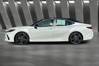 Toyota Camry 2025 SE 4dr Sedán