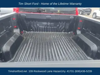 GMC Sierra 1500 2025 4x4 Elevation Standard 4dr Crew Cab 5.8 ft. SB