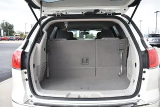 Buick Enclave 2014 AWD Convenience 4dr Crossover