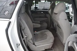 Buick Enclave 2014 AWD Convenience 4dr Crossover