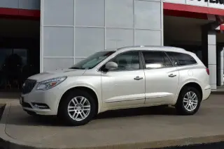 Buick Enclave 2014 AWD Convenience 4dr Crossover