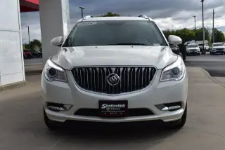 Buick Enclave 2014 AWD Convenience 4dr Crossover
