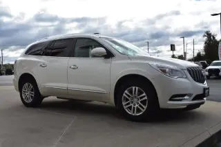 Buick Enclave 2014 AWD Convenience 4dr Crossover