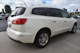Buick Enclave 2014 AWD Convenience 4dr Crossover