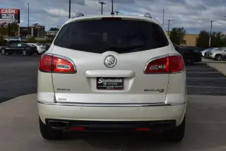 Buick Enclave 2014 AWD Convenience 4dr Crossover