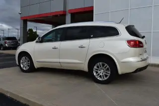 Buick Enclave 2014 AWD Convenience 4dr Crossover