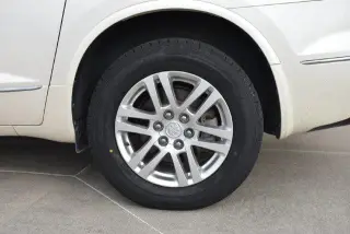 Buick Enclave 2014 AWD Convenience 4dr Crossover