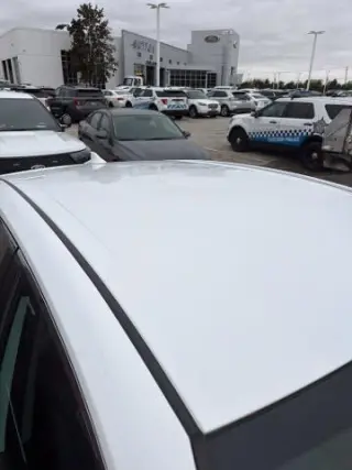 Toyota Camry 2022 SE Sedán 4 puertas