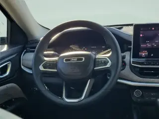 Jeep Compass 2022 Latitude 4dr SUV