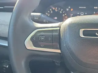 Jeep Compass 2022 Latitude 4dr SUV