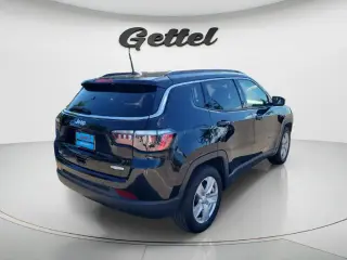 Jeep Compass 2022 Latitude 4dr SUV