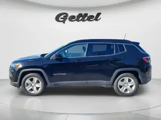 Jeep Compass 2022 Latitude 4dr SUV