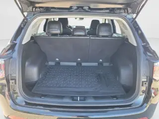 Jeep Compass 2022 Latitude 4dr SUV