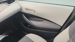 Toyota Corolla 2024 LE Berlina 4 puertas