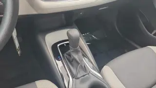 Toyota Corolla 2024 LE Berlina 4 puertas