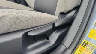 Toyota Corolla 2024 LE Berlina 4 puertas