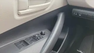 Toyota Corolla 2024 LE Berlina 4 puertas