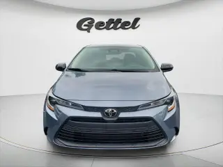 Toyota Corolla 2024 LE Berlina 4 puertas