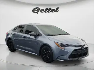 Toyota Corolla 2024 LE Berlina 4 puertas