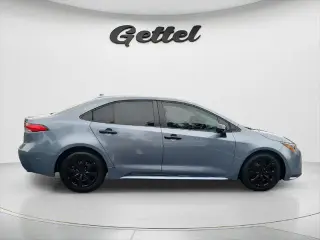 Toyota Corolla 2024 LE Berlina 4 puertas