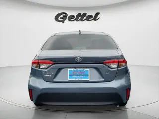 Toyota Corolla 2024 LE Berlina 4 puertas