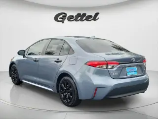 Toyota Corolla 2024 LE Berlina 4 puertas