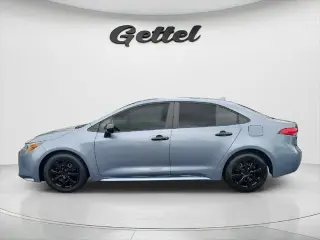Toyota Corolla 2024 LE Berlina 4 puertas