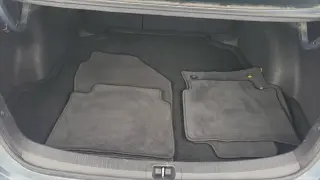 Toyota Corolla 2024 LE Berlina 4 puertas