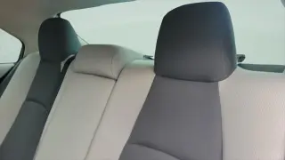 Toyota Corolla 2024 LE Berlina 4 puertas