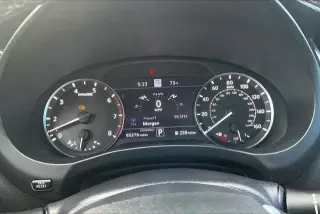INFINITI QX55 2022 AWD Sensory 4dr Crossover
