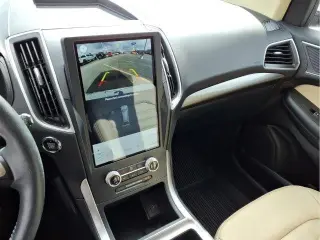 Ford Edge 2023 AWD SEL 4dr Crossover