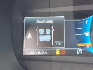 Ford Edge 2023 AWD SEL 4dr Crossover