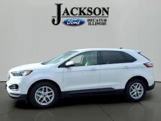 Ford Edge 2023 AWD SEL 4dr Crossover
