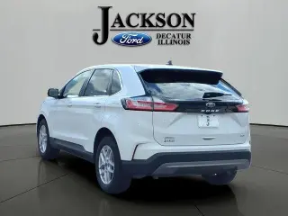 Ford Edge 2023 AWD SEL 4dr Crossover