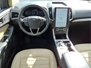 Ford Edge 2023 AWD SEL 4dr Crossover