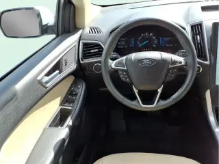 Ford Edge 2023 AWD SEL 4dr Crossover