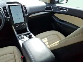Ford Edge 2023 AWD SEL 4dr Crossover