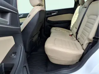 Ford Edge 2023 AWD SEL 4dr Crossover