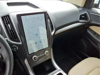 Ford Edge 2023 AWD SEL 4dr Crossover