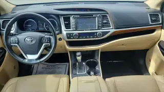 Toyota Highlander 2019 Limited 4dr SUV