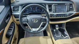 Toyota Highlander 2019 Limited 4dr SUV