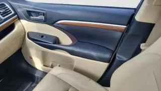 Toyota Highlander 2019 Limited 4dr SUV