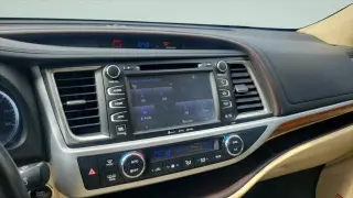 Toyota Highlander 2019 Limited 4dr SUV