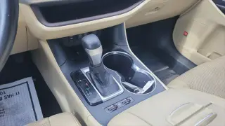 Toyota Highlander 2019 Limited 4dr SUV