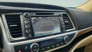 Toyota Highlander 2019 Limited 4dr SUV