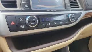 Toyota Highlander 2019 Limited 4dr SUV