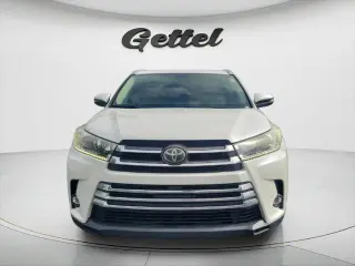 Toyota Highlander 2019 Limited 4dr SUV