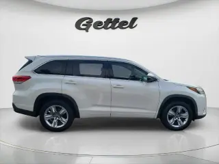 Toyota Highlander 2019 Limited 4dr SUV