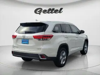 Toyota Highlander 2019 Limited 4dr SUV
